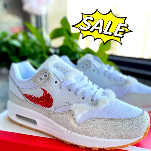 Sepatu The Bay Shoes Boots Nike Air Max The Bay